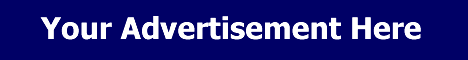 468x60 Banner Example